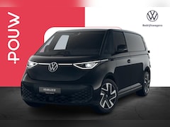 Volkswagen ID. Buzz Cargo - Anniversary Edition 340pk 79 kWh 4MOTION | Trekhaak Uitklapbaar | Navigatie Full Map