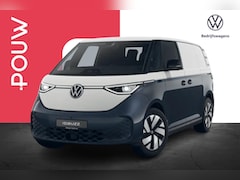 Volkswagen ID. Buzz Cargo - Anniversary 286pk Edition 79 kWh | LMV 20'' | Trekhaak Uitklapbaar