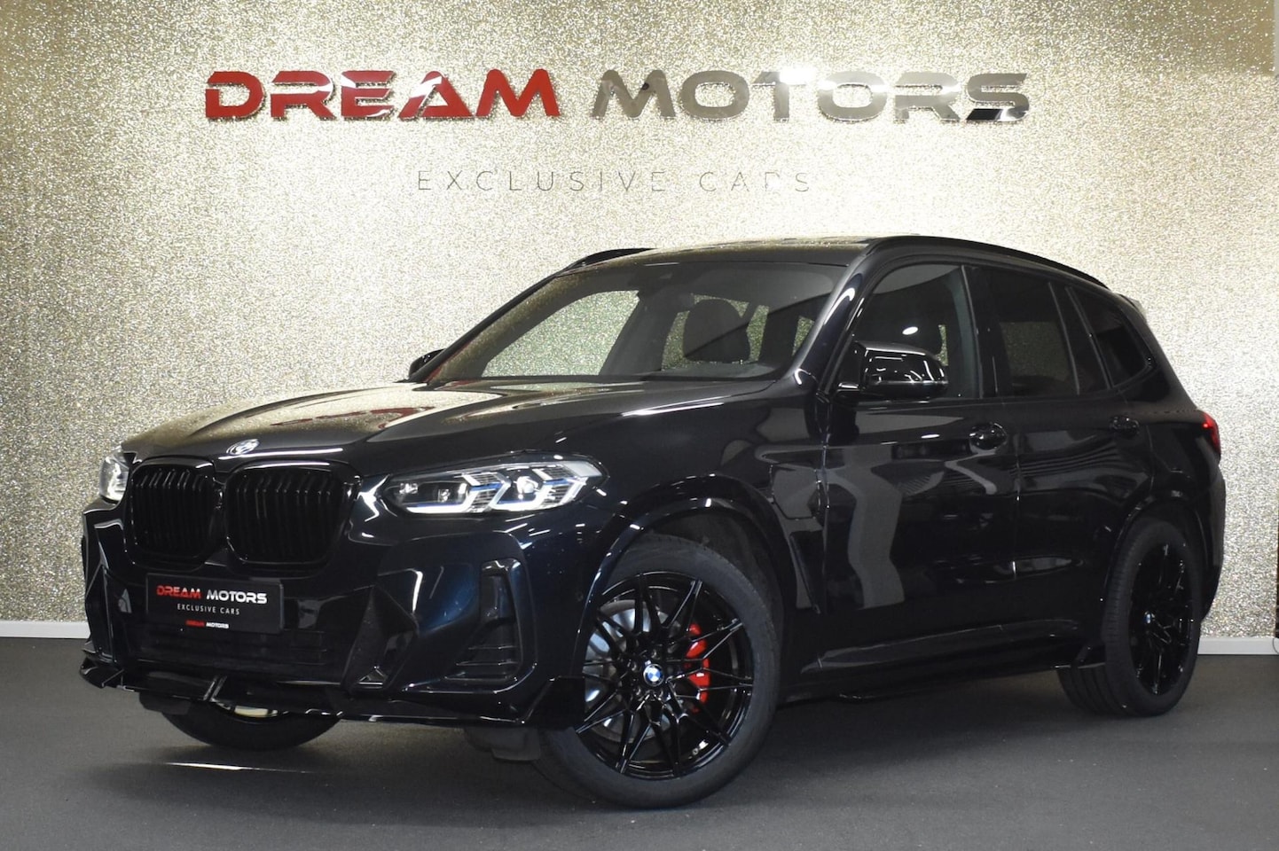 BMW X3 - XDrive30e M-Sport 292pk | TREKHAAK | LASERLIGHT | PANODAK - AutoWereld.nl