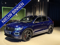 Volkswagen T-Roc - 1.5 TSI Sport R ACC|Camera|Carplay|Matrix-LED Blauw