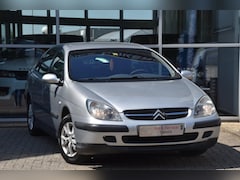Citroën C5 - 1.8-16V Ligne Prestige Aircoekhaak Cd APK Youngtimer