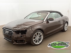 Audi A5 Cabriolet - 1.8 TFSI Automaat Pro Line