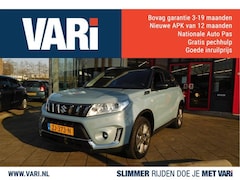 Suzuki Vitara - 1.0 SELECT BOOSTERJET WLTP