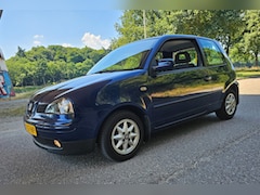 SEAT Arosa - 1.4i Signo Automaat 27-03-2026 APK
