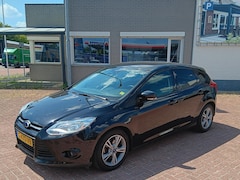 Ford Focus - 1.0 EcoBoost Edition Plus