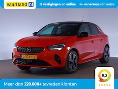 Opel Corsa-e - Elegance 50 kWh [ Navi Camera Led ]