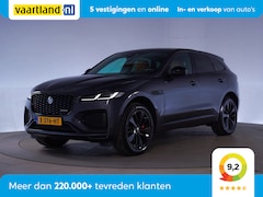Jaguar F-Pace - P400e AWD R-Dynamic S [ Panorama Leder Navi ]