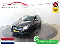 Mercedes-Benz A-klasse - 180 Ambition PDC Navi NL Auto