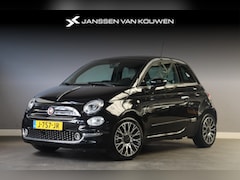 Fiat 500 - 1.0 Hybrid Star / Navigatie / Panoramadak / Carplay /