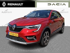 Renault Arkana - 1.6 E-Tech Hybrid 145 Intens - Trekhaak / Camera