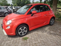 Fiat 500 - E- Classic-Summer Sale tot 2000 eur Korting