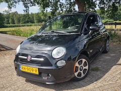 Fiat 500 - E- Summer Sale- tot 2000 euro Korting