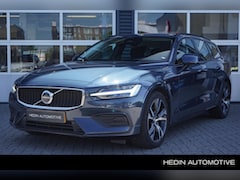 Volvo V60 - 2.0 B3 Essential Edition | Semi elektrische trekhaak | Stoel & Stuurverwarming | Park Assi