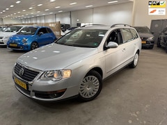 Volkswagen Passat Variant - 1.4 TSI Trendline / NETTE AUTO / RIJDT SCHAKELT GOED