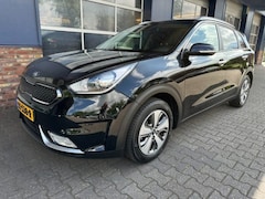 Kia Niro - 1.6 GDI H. EXECUT.L CAMERA. ALL.IN
