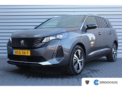Peugeot 5008 - 1.2 PURETECH 130PK 7-ZITS GT AUTOMAAT / NAVI / LEDER / CLIMA / PDC / 18" LMV / CAMERA / KE