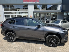 Toyota RAV4 - 2.5 Hybrid Style A/T + FABRIEKSGARANTIE
