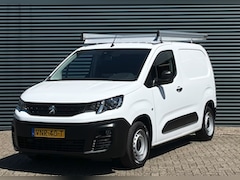 Peugeot Partner - 1.5 BlueHDi 102pk