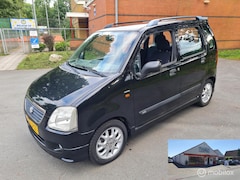 Suzuki Wagon R+ - 1.3 Special