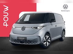 Volkswagen ID. Buzz Cargo - Anniversary 170pk Edition 59 kWh | LMV 19'' | Trekhaak Uitklapbaar