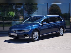 Volkswagen Passat Variant - 1.4 TSI 218 PK PHEV GTE Business, Head-Up, Matrix LED, Massage, Winterpakket