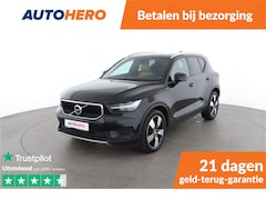 Volvo XC40 - 2.0 T4 Momentum | HX74416 |