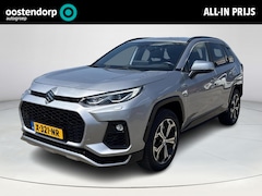 Suzuki Across - 2.5 Plug-in Hybrid Style * TREKHAAK / STOELVERWARMING VOOR EN ACHTER/ DODEHOEK DETECTIE/ P
