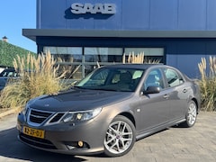 Saab 9-3 Sport Sedan - 1.8t 150pk Turbo Xenon/Stoelverwarming/Beurt+APK