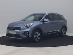Kia Niro - 1.6 GDi PHEV DynamicLine | CAMERA | ADAPTIVE | KEYLESS