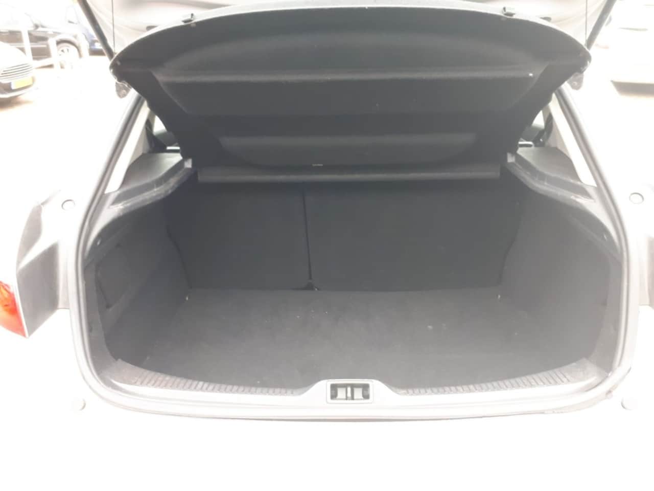 Renault Mégane - 1.2 TCe Energy Expression CLIMA/RADIO CD/NAVI/CRUISE/PDC/USB/CV