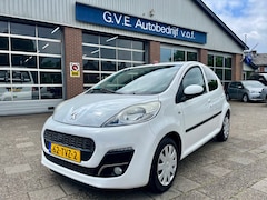 Peugeot 107 - 1.0 ACTIVE