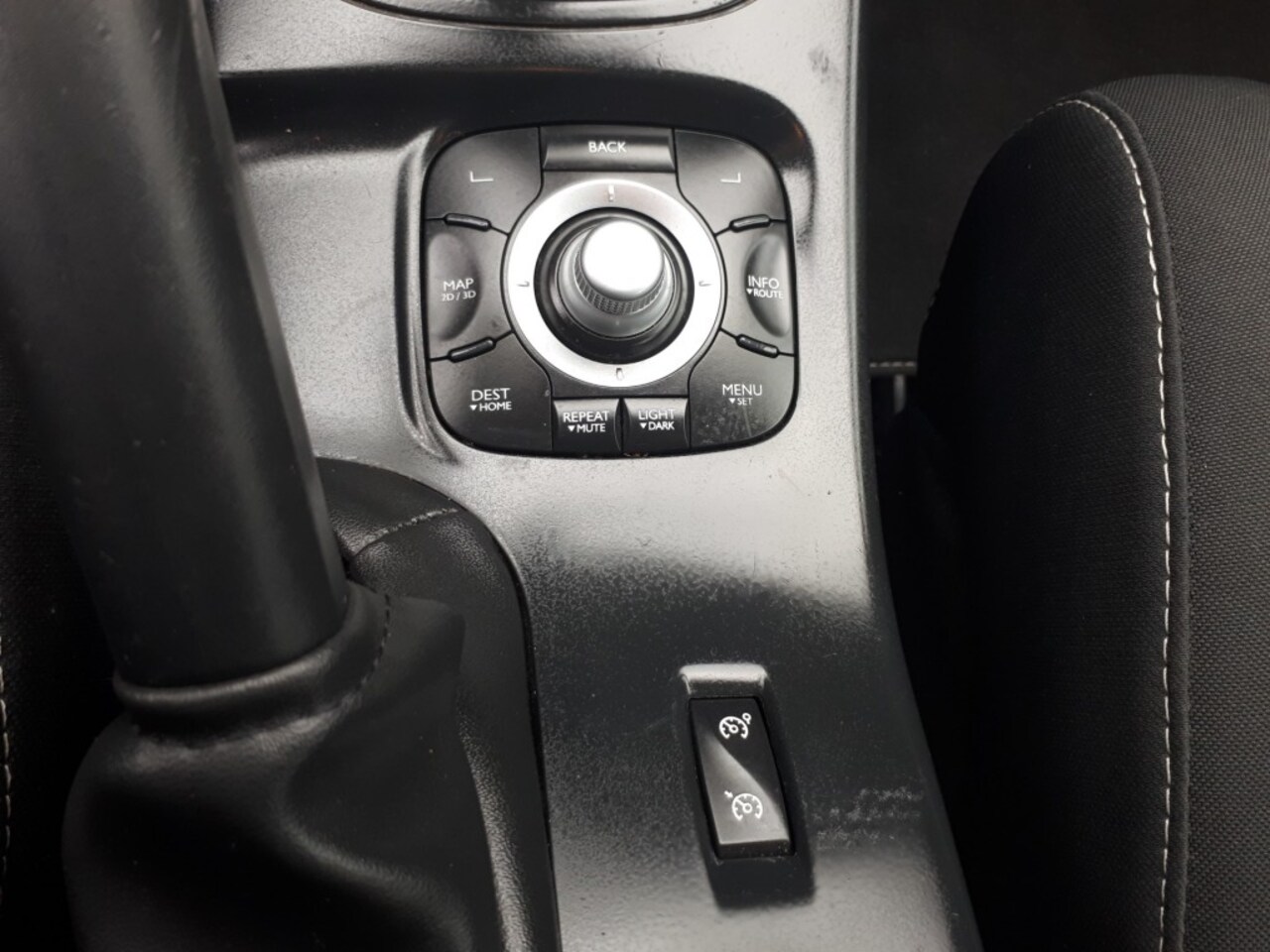 Renault Mégane - 1.2 TCe Energy Expression CLIMA/RADIO CD/NAVI/CRUISE/PDC/USB/CV