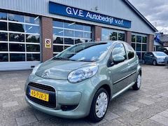 Citroën C1 - 1.0-12V SELECTION