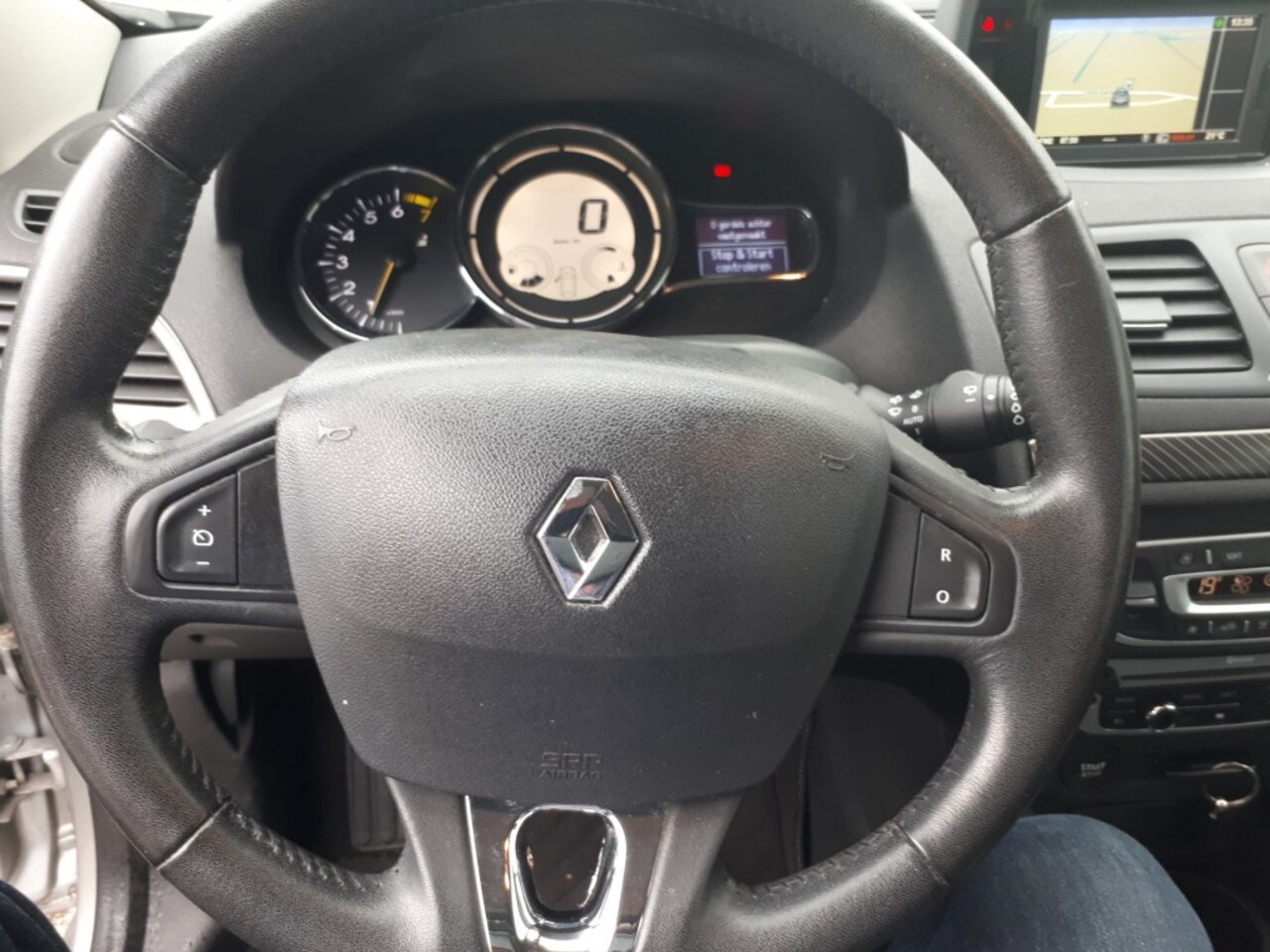 Renault Mégane - 1.2 TCe Energy Expression CLIMA/RADIO CD/NAVI/CRUISE/PDC/USB/CV