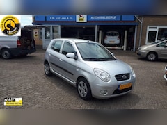 Kia Picanto - 1.0 Seven RADIO CD/AIRCO/ELEC RAMEN/CV/TREKHAAK/1E EIG