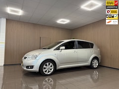 Toyota Verso - 1.8 VVT-i Luna * 1e Eig / Cruise control / Airco-ecc / LM Velgen / NL Auto