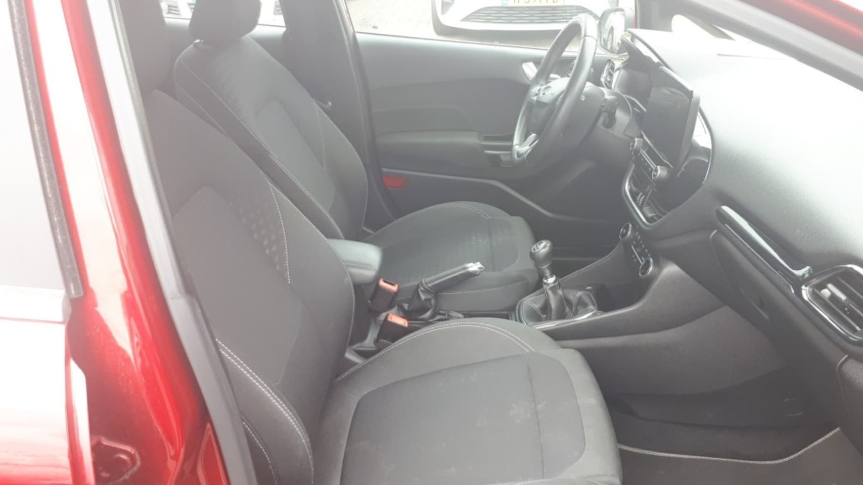 Ford Fiesta - 1.0 Ecoboost Titanium CLIMA/CRUISE/RADIO DAB/NAVI/PDC+CAMERA/LMV/ENZ