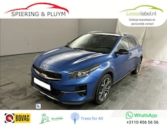 Kia XCeed - 1.6 GDi PHEV ExecutiveLine | Pano | Leder | Stoel vent. | Dealer onderhouden