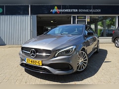 Mercedes-Benz CLA-Klasse - 180 AMG LINE / AUT. / CAMERA / 59.875 KM NAP