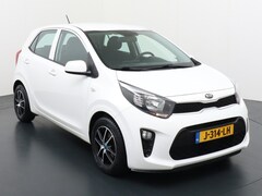 Kia Picanto - Comfortline Airco, Bluetooth, C vergr, Ned auto