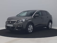 Peugeot 3008 - 1.2 PureTech 130 PK Automaat Active | NAVI | CARPLAY