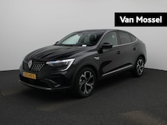Renault Arkana - 1.6 E-Tech full hybrid 145 PK techno