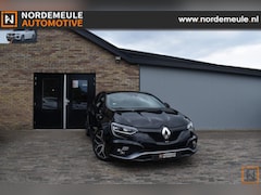 Renault Mégane - Megane 1.8 TCE 280 RS, Schaalstoelen, Xenon, Cruise
