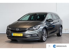 Opel Astra Sports Tourer - 1.4 Turbo 150PK Automaat Innovation | Leder | AGR | Navigatie | Stoel & Stuurverwarming |