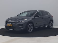 Kia XCeed - 1.4 T-GDi DynamicPlusLine | PANO | STOEL- EN STUURVERW. | ADAPTIVE
