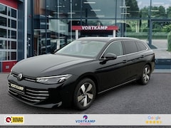 Volkswagen Passat Variant - 1.5 eTSI DSG BUSINESS TREKHAAK/CAMERA/NAVI/ACC/STOELVERW