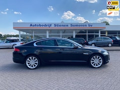 Jaguar XF - 2.2D