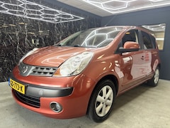Nissan Note - 1.6 Visia