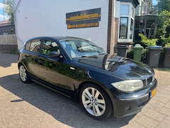 BMW 1-serie - 118i Business Line