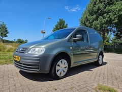 Volkswagen Caddy - BESTEL 1.9 TDI 77KW